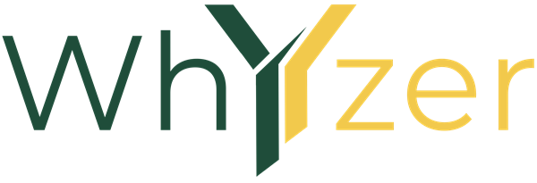Whyzer logo